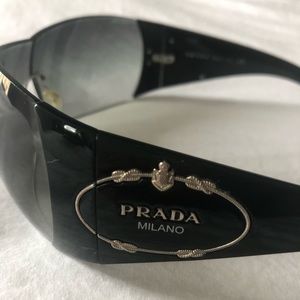 Men’s Prada sunglasses